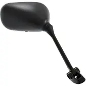 RMS Beauty Suzuki Gsx F650-1250 2010> Højre Sidespejl