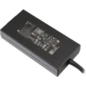 HP L41856-001 strømadapter/inverter Indendørs 120 W Sort