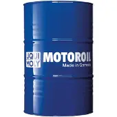 Liqui moly Top Tec 6200 0W-20 205L
