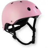 Soke sportshjelm K1 rosa M