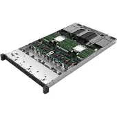 Intel Server System M50CYP1UR212 - Server - rack-monterbar 1U - uden CPU - RAM 0 GB - SATA - hot-swap 2.5 bås(e) - ingen HDD - skærm: ingen