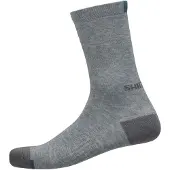 Shimano Performance Wool Lange Sokker