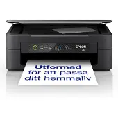 Epson Expression Home Xp2200 Multifunktionsprinter