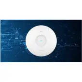Grandstream Networks Indendørs Dual-Band Wi-Fi 7 Adgangspunkt G