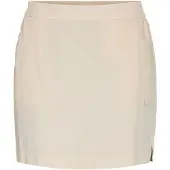 Noisy May Nederdel beige