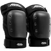 REKD Pro Ramp Knee Pads Knæbeskytter
