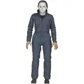 NECA Halloween H20: 20 år Efter Ultimativ Michael Myers-figur 18 Cm