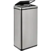 Wellhome Smart Skraldespand Uden Ben 60l