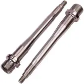 Burgtec Mk5 Penthouse Left Pedal Aksel