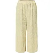 Pieces Pcflora Hw Culotte-bukser