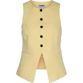 Noisy May Nmmaile Ærmeløs Vest