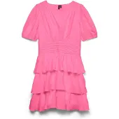Vero Moda Kjole pink