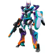 Bandai Gundam Gms-k Gfred Figur
