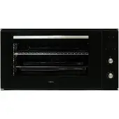 CATA Cmd 9208 Bk Multifunktionsovn