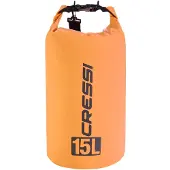 Cressi Pvc Tørtaske 15l