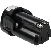 Black & Decker Batteri Li-Ion, 12V, 1500 mAh