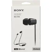 Sony Wi-c310 In Ear Trådløse Sportshovedtelefoner