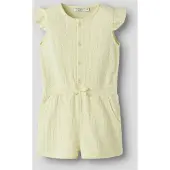 Name it Sløjfedetalje Playsuit