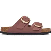 Birkenstock Pantoletter 'Arizona BB 1032970' pink