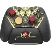 GameSir G7 Pro 8K Polling Rate PC & Multi-Platform Wireless Game Controller - Nioh 3 - Wireless Controller - PC