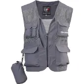 Kali Kunnan Classic Fiskevest
