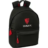 Safta Sevilla Fc 14.1´´ 20l Rygsæk