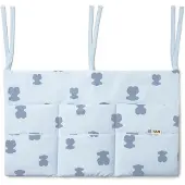 Tous 48x30 Cm Sengekant Opbevaring