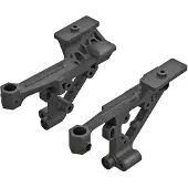 Arrma Rear Bagvingestøtte