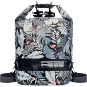 FeelFree Tube Tropical Tørtaske 15l