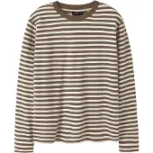 Name it Bluser & t-shirts choko / hvid