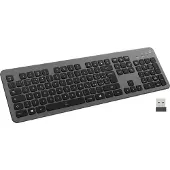 Ewent Ew3296 Trådløst Tastatur Spansk