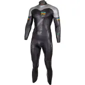 Blue Seventy Thermal Reaction Langærmet Neopren Våddragt