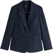 Next Blazer navy