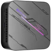 Blackview MP100 Pro mini PC Ryzen 5 7430U 16GB SSD512 W11Pro grå