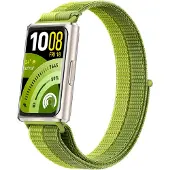 Huawei Band 11 Pro - Green