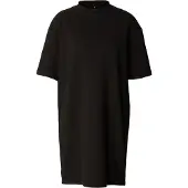 Urban Classics Kjole sort