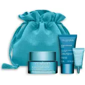 Clarins Hydra-Essentiel Sæt