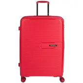 Gabol Steady Spinner Expandable 93.7/103.4l Kuffert Med Hjul