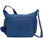 Kipling Skuldertaske 'Gabb' mørkeblå