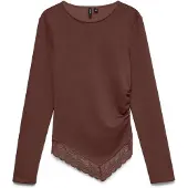 Vero Moda Overdel brun