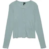 Vero Moda Cardigan turkis