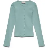 Vero Moda Cardigan turkis