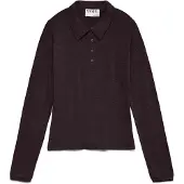 Vero Moda Overdel brun
