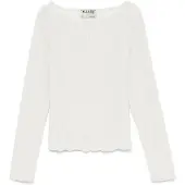 Vero Moda Shirts hvid