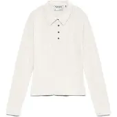 Vero Moda Overdel hvid
