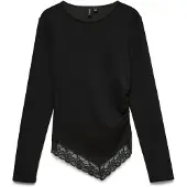 Vero Moda Overdel sort