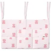 Tous 48x30 Cm Sengekant Opbevaring