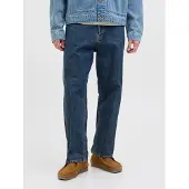 Jack & Jones Jeans 'JJIEDDIE' blå