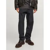 Jack & Jones Jjieddie Jjbasic Sq 737 Noos Loose Fit Jeans