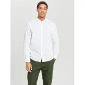 Only & Sons Skjorte hvid
